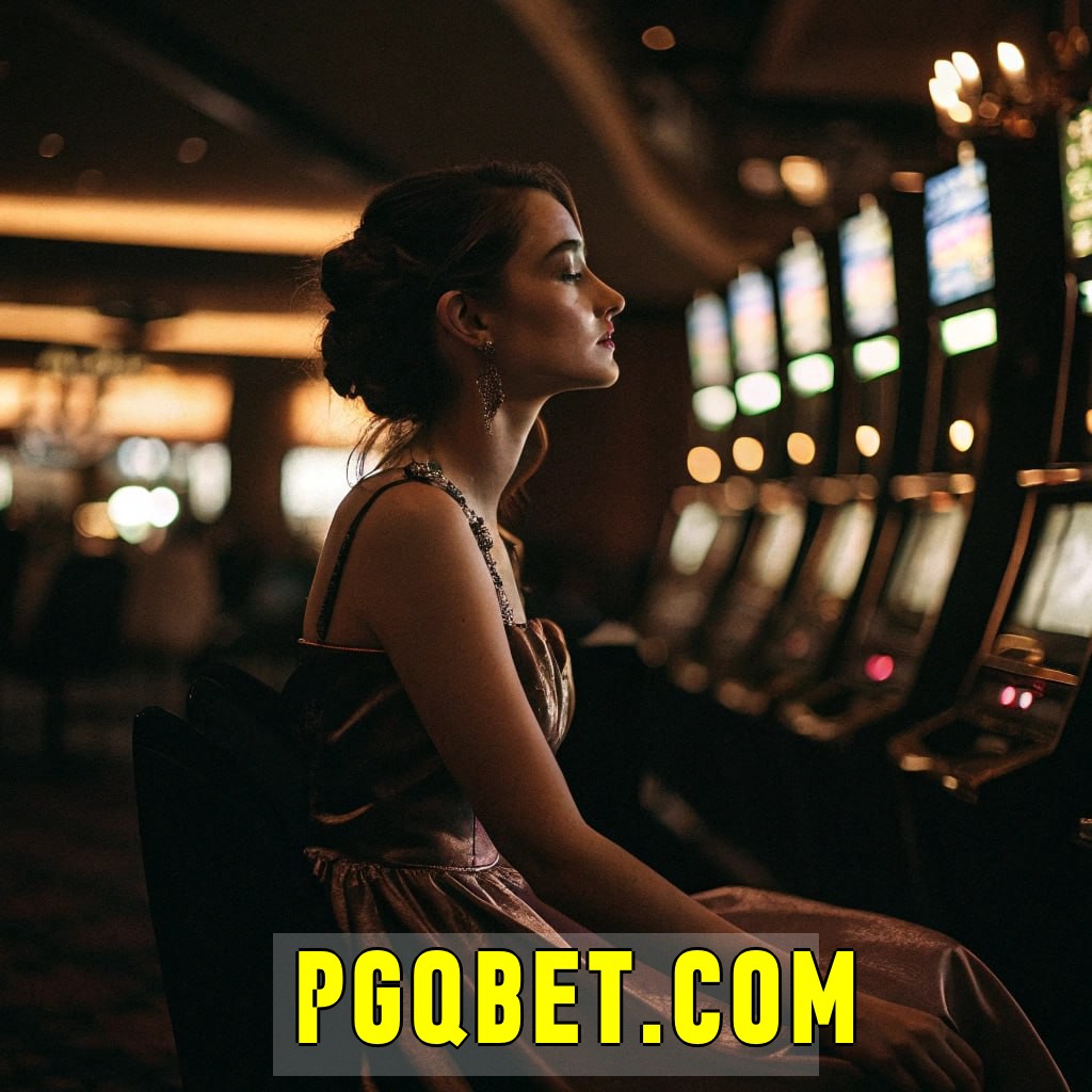 pgqbet: Aproveite caça-níqueis e caça-níqueis com bônus no cassino ao vivo!