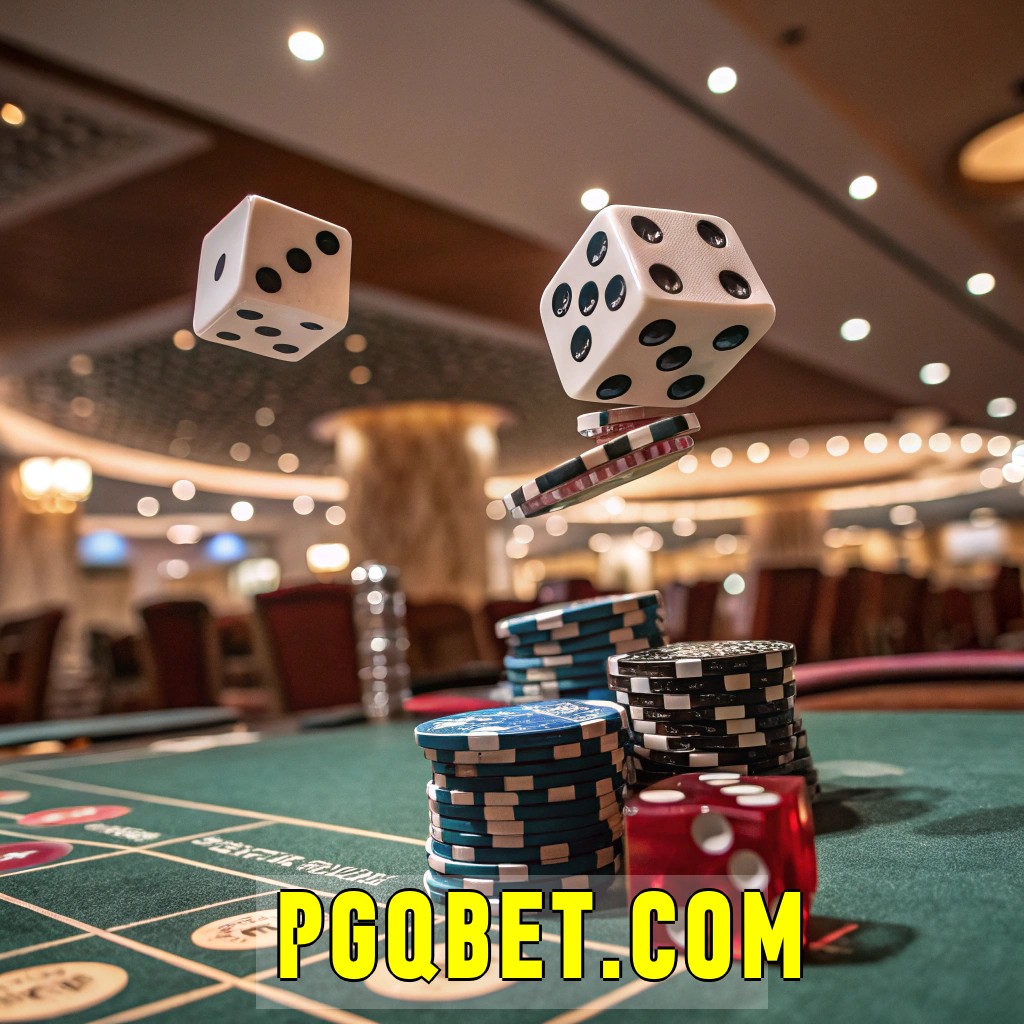 pgqbet - Plataforma confiável para apostas emocionantes e bônus