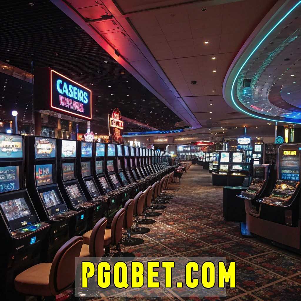 pgqbet - Plataforma confiável para apostas emocionantes e bônus