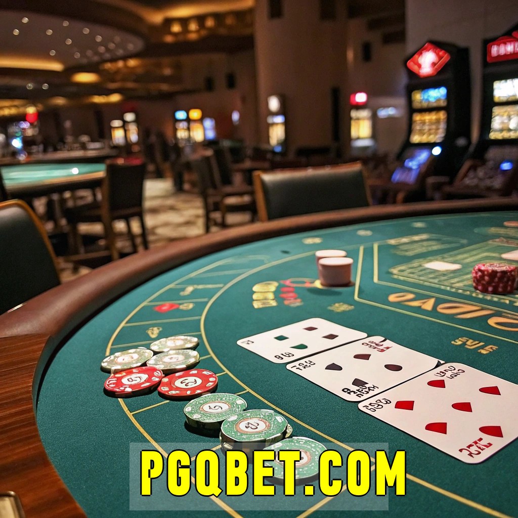 pgqbet: Entre com login rápido e explore jogos ao vivo