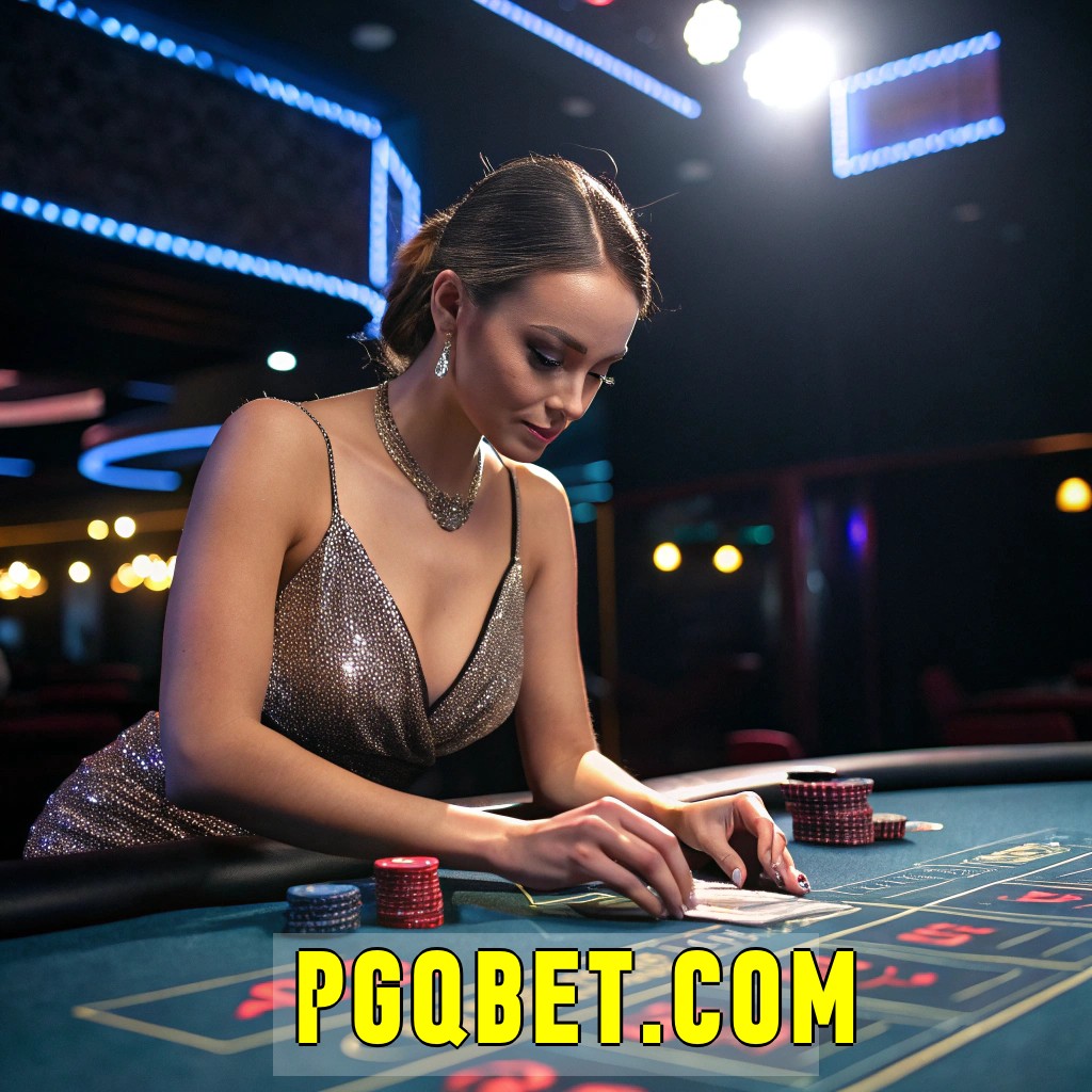 pgqbet: Entre com login rápido e explore jogos ao vivo