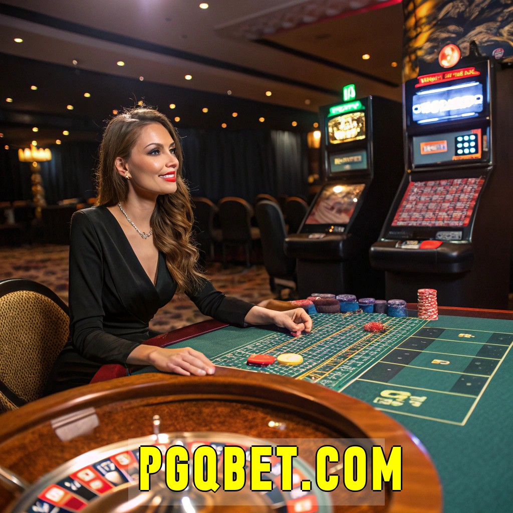 pgqbet: Entre com login rápido e explore jogos ao vivo