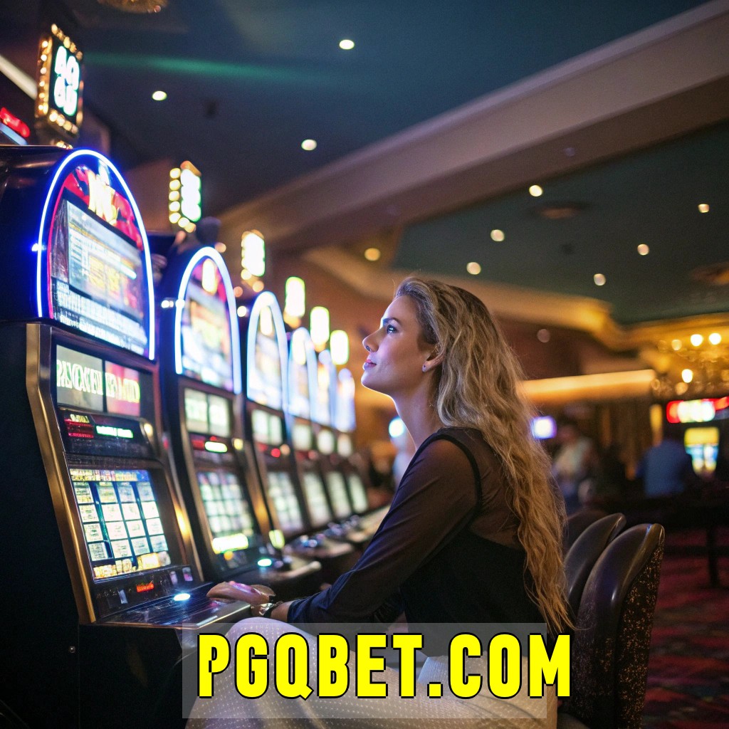 pgqbet - Grande seleção de jogos ao vivo e cassinos online